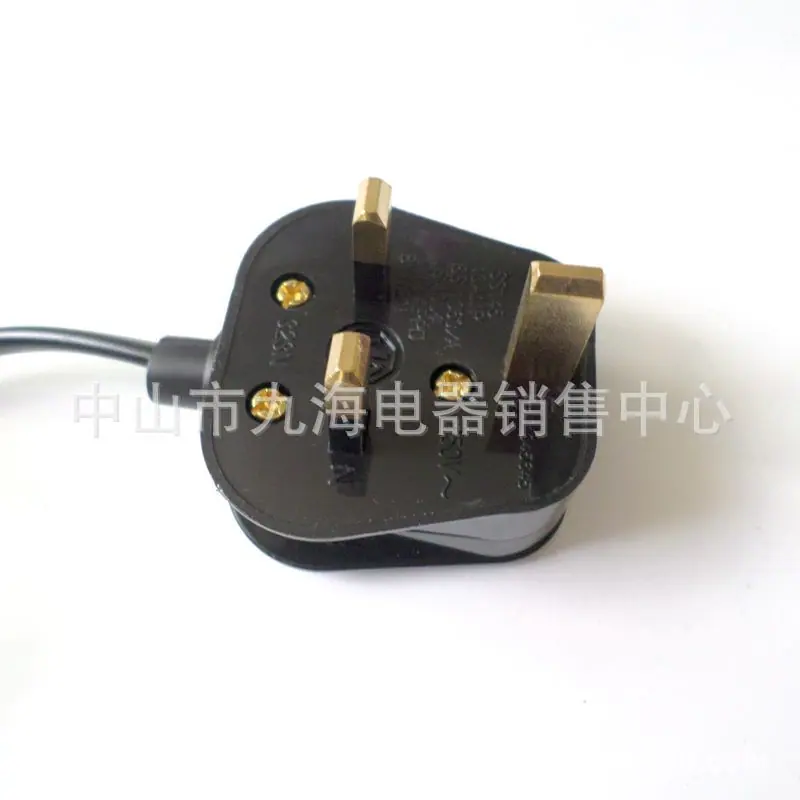 英规303开关线 (1)