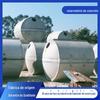 Huizhou multi-especificação armadilha de graxa de concreto comercial tanque de armazenamento de fogo de concreto armado fossa séptica integral reforçada de concreto comercial