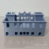 Materiales de impresión ASA resistentes a la intemperie, utillajes y plantillas para maquinaria de ingeniería, prototipos de I+D, procesamiento personalizado a granel según planos