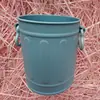 [Especial para Clientes Regulares] Porta-Lápis de Plástico para Alunos do Ensino Fundamental Menina Armazenamento de Grande Capacidade Copo Boca Grande Pé Grande Adesivo de Letra 1