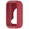 Adequado para Capa Protetora de Silicone Xiaomi Mi Band 10 Pro, Macia e Amiga da Pele, Proteção de Silicone Meio Coberta para Mi Band 9 Pro