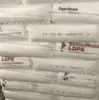 LDPE Exxon Chemical LD251 Sellado por Calor Coextrusión Grado de Recubrimiento LDPE Material de Recubrimiento de Alta Presión