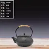 Nueva Decoración de Sala de Té y Casa de Té Estilo Chino con Estantes de Exhibición, Teteteras, Latas de Té, Cultura del Té, Inspirado en Zen, Estilo Chino Tradicional, Adornos para Ceremonia del Té