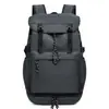 Mochila funcional masculina moderna para o dia a dia e viagens, bolsa esportiva casual de grande capacidade para laptop, mochila escolar para estudantes para mulheres