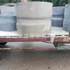 Tubo de Esgoto UPVC 800upvc Junta Direta Tubo de Esgoto PVC DN800 Colagem por Cola