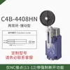Continuación Interruptor de Viaje Miniatura Eléctrico Changde C4B-4167N Interruptor de Límite C4B-4108Hn C4B-4181