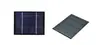 Laminado PET solar 1.5W 12v panel solar panel solar DIY