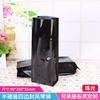 Bolsa de Embalaje de Café Zhanfei 250g Bolsa de Aluminio Sellada por los Cuatro Lados Bolsa de Embalaje para Té, Snacks, Aperitivos