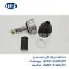 43460-80033 para Toyota Hilux Junta Homocinética Cabeza Eje de Transmisión Jaula de Bolas Kit de Reparación Junta Homocinética Es