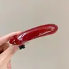 Nuevo Clip de Plátano 2026: Pinza mágica de coleta alta de alta gama, exquisita, con cuentas, adecuada para primavera y verano, ideal para cabello grueso