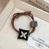 Pinza para el Cabello de Alta Gama Estilo Francés, Pinza de Garra, Pinza de Tiburón, Lazo para el Cabello de Perlas, Goma para el Cabello, Diadema, Accesorio para el Cabello para Mujer