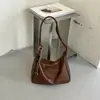 Otoño 2026 Nuevo Elegante Versátil Gran Capacidad Nicho Casual Bolso de Mano Bolso de Hombro Bolso Cruzado Lujo Ligero
