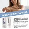 Gel para cuidado muscular e articular, fórmula suave para proteger a pele da articulação local, confortável para uso diário, portátil para aplicação externa