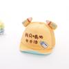 Sombrero de Bebé Primavera y Otoño Edad de Meses Pequeños Niños y Niñas Sombrero de Pescador para Bebé Niños Salir Sombrilla Protector Solar Sombrero de Cubeta para Bebé