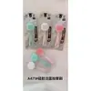 Brocha para Mascarilla Facial de Doble Cabeza, Brocha Limpiadora Facial de Maquillaje, Brocha para Masaje Facial, Brocha Desmaquillante, Herramientas de Belleza para Maquillaje, Suministro de Fábrica