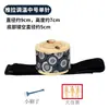 Nova caixa de moxabustão de bambu e madeira para cintura e abdômen, dispositivo de moxabustão portátil para uso doméstico, caixa grande para compressa quente em todo o corpo, equipamento de moxabustão