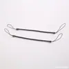 Cordón para Stylus Cordón para Teléfono Cordón de Resorte Anti-Pérdida Cuerda de Fijación para Stylus Cuerda Retráctil Cuerda de Resorte de Plástico