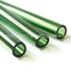 Tubos de Vidrio de Borosilicato de Colores, Multiusos Industrial/Experimental, Materias Primas Básicas para la Producción de Productos de Vidrio, Precio al Por Mayor