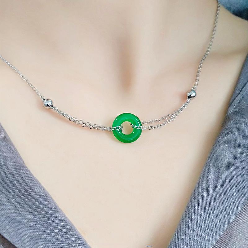 绿玉sku