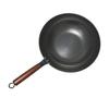 Wok de hierro Wok Wok doméstico Sartén antigua Estufa de gas Cocina de inducción Sartén antiadherente universal sin revestimiento
