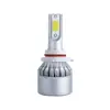 Faro LED para coche C6 dedicado transfronterizo h4 lámpara de coche modificación 36 W9005 9006 H11 H7 luz blanca COB