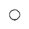 Pulsera de Oración Popular Transfronteriza Tejida a Mano Cruz Oriental Educación Positiva Accesorios de Cuerda de Oración Ajustables Estilo Fino