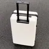 Nueva Maleta Mate Antidesgaste y Resistente a Rayones con Ruedas Universales para Hombres y Mujeres, Maleta de Viaje para Estudiantes de 20 pulgadas, Resistente y Duradera