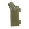 Bolsa Multifuncional para Tijeras Accesorios Estuche para Tijeras Camping Nylon Bolsa Pequeña Colgante Accesorios para Tijeras Exterior Transfronteriza Bolsa EDC
