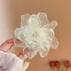 Pinzas para el Cabello Lindas de Helado para Niñas Pequeñas, Herramienta para Recoger el Cabello, Pinzas Laterales para Niñas, Pinzas de Pato Exquisitas de Alta Gama