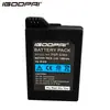 Igodpai Es Adecuado para Consola de Juegos Psp2000/3000 Batería Psp-S110 de Alta Capacidad Incorporada 1200Mah