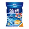 Rei Dragão Ódio Pesca Selvagem Isca de Carpa Azul Fórmula Antiga de Três Ingredientes para Pesca de Carpa Selvagem e Peixe Crucian 300g/Saco 60 Sacos/Caixa