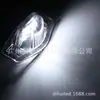 Para pedir el ajuste; CRV;FRV HONDA LED Placa de matrícula Luz de matrícula LED