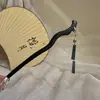Horquilla de Pelo con Borla Estilo Chino para Caminar para Mujer, Peineta de Gama Alta, Adorno para el Cabello, Nuevo Disco de Pelo Antiguo, Accesorios Hanfu Cheongsam