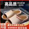 Pantuflas de Estilo Coreano para Hombre para Uso en Exteriores, Duraderas, Antideslizantes de Verano para Baño, Sandalias Ligeras Versátiles de Verano para el Hogar para Hombre