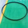 Anillo de Sellado de Válvula de Caucho EPDM/Nitrilo/Caucho de Flúor/Caucho de Silicona Anillo de Sellado Impermeable Resistente a Ácidos