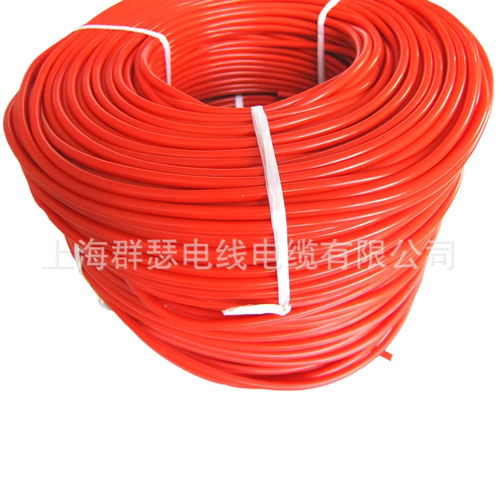 硅胶线AGR2