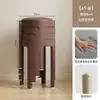 Bancos de Plástico Apilables, Bancos de Molino de Viento con Acolchado Grueso y Suave, Asiento Grande, Adecuados para Uso en Casa, Sala de Estar, Bancos para Mesa de Comedor, Sensación de Asiento como Nube, Resistentes