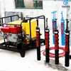 Máquina divisora de túneles varilla divisora de voladura estática de roca dedicada máquina divisora de hormigón hidráulica mecánica