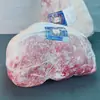 Bife de Sirloin Wagyu Australiano Etiqueta Azul Wagyu de Raza Pura M9+ Corte Original Carne Magra 1265 Fábrica Alimentado con Grano Carne Marmoleada