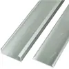 Fabricante Vende Conducto Cuadrado para Cableado de Alambre Redondo Interior de Aleación de Aluminio, Apariencia Lisa y Conducto para Cableado Resistente a la Corrosión, Conducto para Cableado de Aleación de Aluminio
