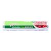 Processamento personalizado descartável pe Fresh-keeping Film Small Roll Fine Packaging Fruit Vegetable Food Household Point-break Fresh-keeping Film