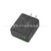 Mecha vento 1u 2pd carregador ACC multi-porta plugue de carregamento 5v2a para Apple Android cabeça de carregamento do telefone móvel