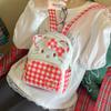 Mochila Mini Linda de Gato Rosa de Dibujos Animados 2025 Nuevo Estilo Personalizada para Niña Almacenamiento Dulce Viaje Mochila Pequeña