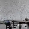 Novo Estilo Chinês Flor e Pássaro Quarto Fundo Parede Papel de Parede Palácio Francês Sala de Estar Filme e Televisão Papel de Parede Mural Decorativo Revestimento de Parede Sem Costura