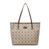 Nova Bolsa Tote de Verão 2026 para Mulheres, Grande Capacidade, Bolsa de Ombro Estampada de Pônei da Moda, Bolsa de Mão Versátil para o Dia a Dia