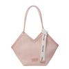 2025 Nuevo Estilo Coreano Casual Colorido Gran Capacidad Bolso Tote para Viaje Diario Combinable de Alto Valor para Mujer Bolso de Hombro Bajo el Brazo