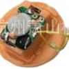 Ic Wave Nova Fábrica de Componentes Eletrônicos Chip de Música Eletrônica e Alto-falante Usados para Componente de Som Ic