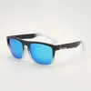 Gafas de Sol Retro Europeas y Americanas Transfronterizas 731 Gafas para Conducir y Ciclismo Gafas de Sol Polarizadas para Hombre Venta al por Mayor de Fábrica