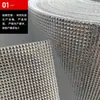 Película con Recubrimiento de Aluminio para Mascotas Algodón Perlado Impermeable Aislamiento Lámina de Aluminio a Prueba de Humedad Aislamiento EPE 2mm Cuadrado Grande Algodón de Embalaje con Película de Aluminio