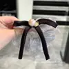 Seleção Premium Scrunchies elegantes e estilosos, nova coleção de acessórios de cabelo de nicho de alta qualidade para prender o cabelo na nuca